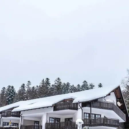 Ferienwohnung Koehlerstube Todtmoos Exterior foto