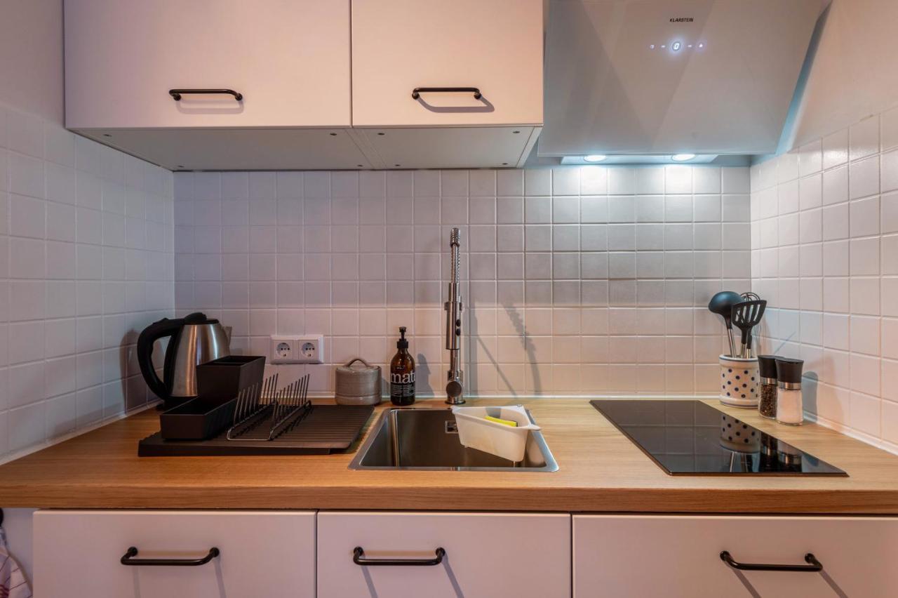 Koehlerstube Appartement *