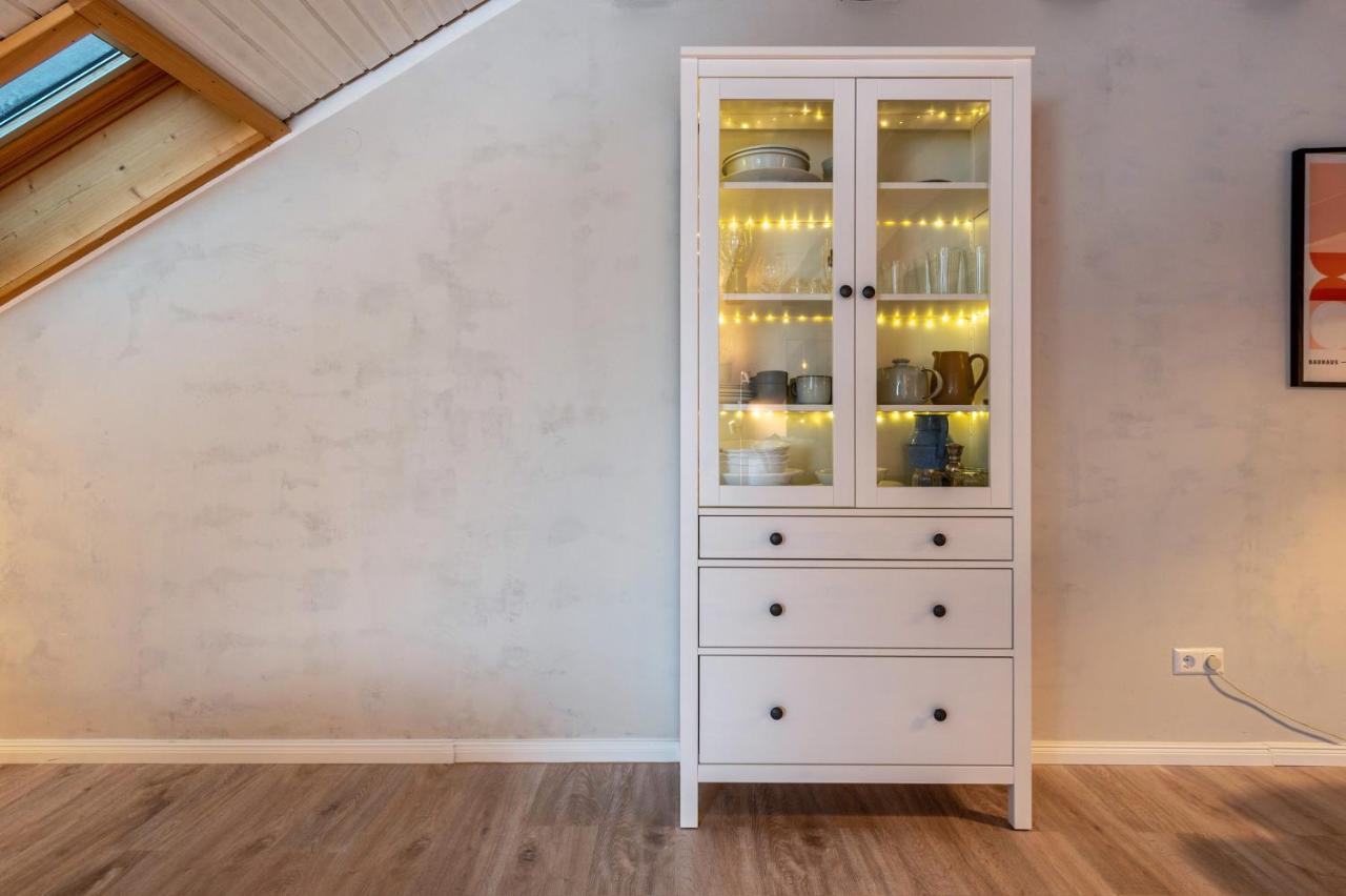 Appartement Koehlerstube *