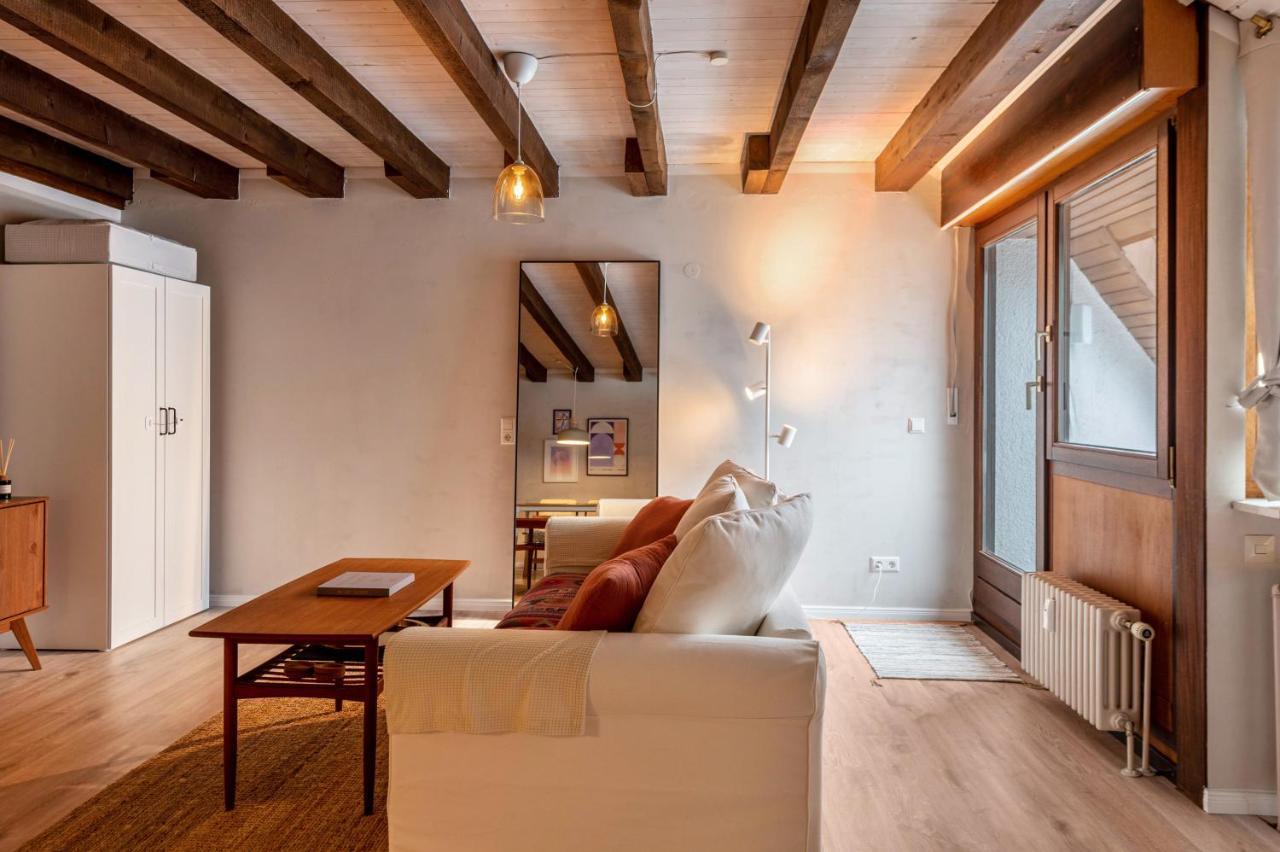 Koehlerstube Apartment *