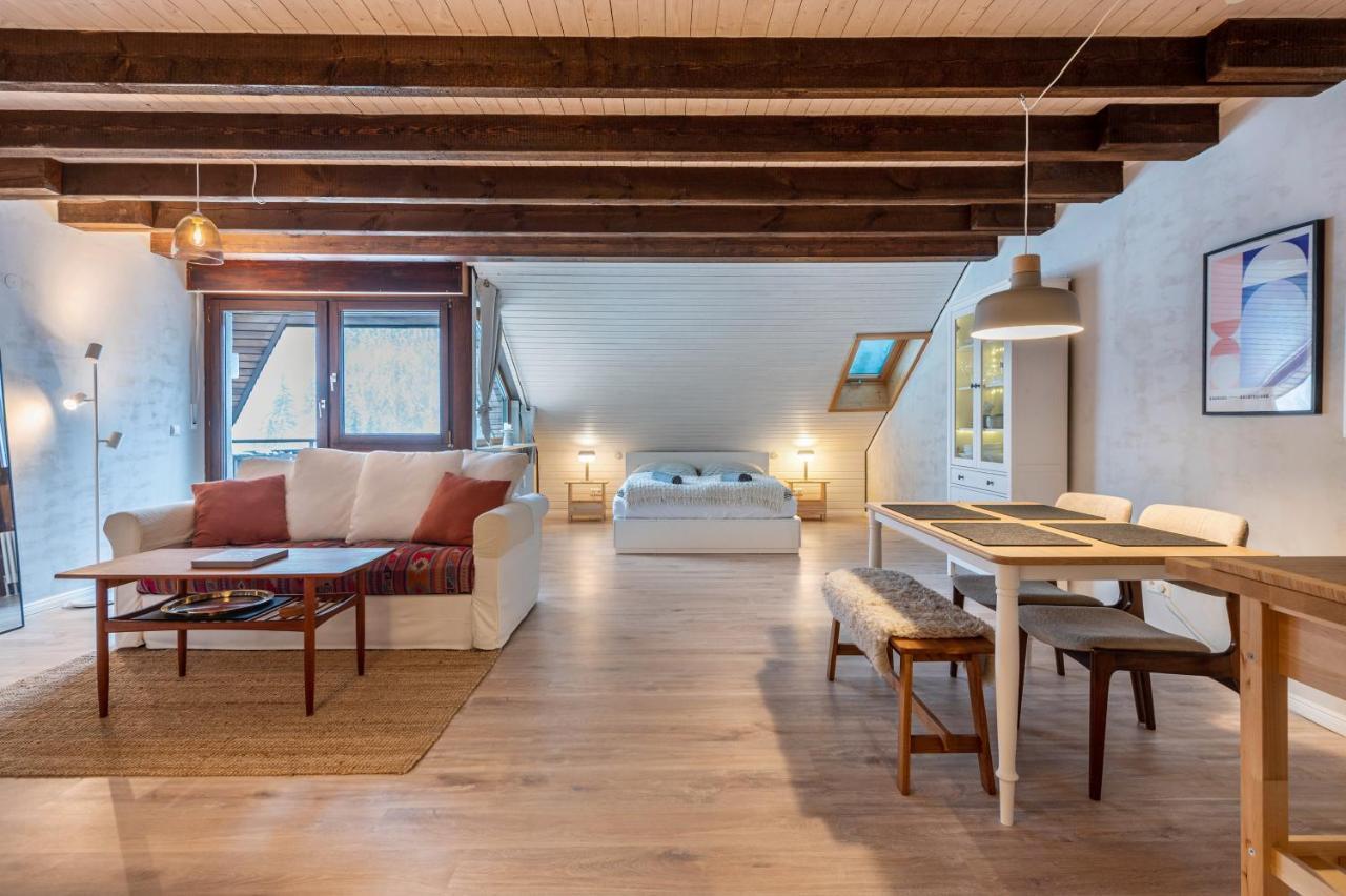 Koehlerstube Appartement *