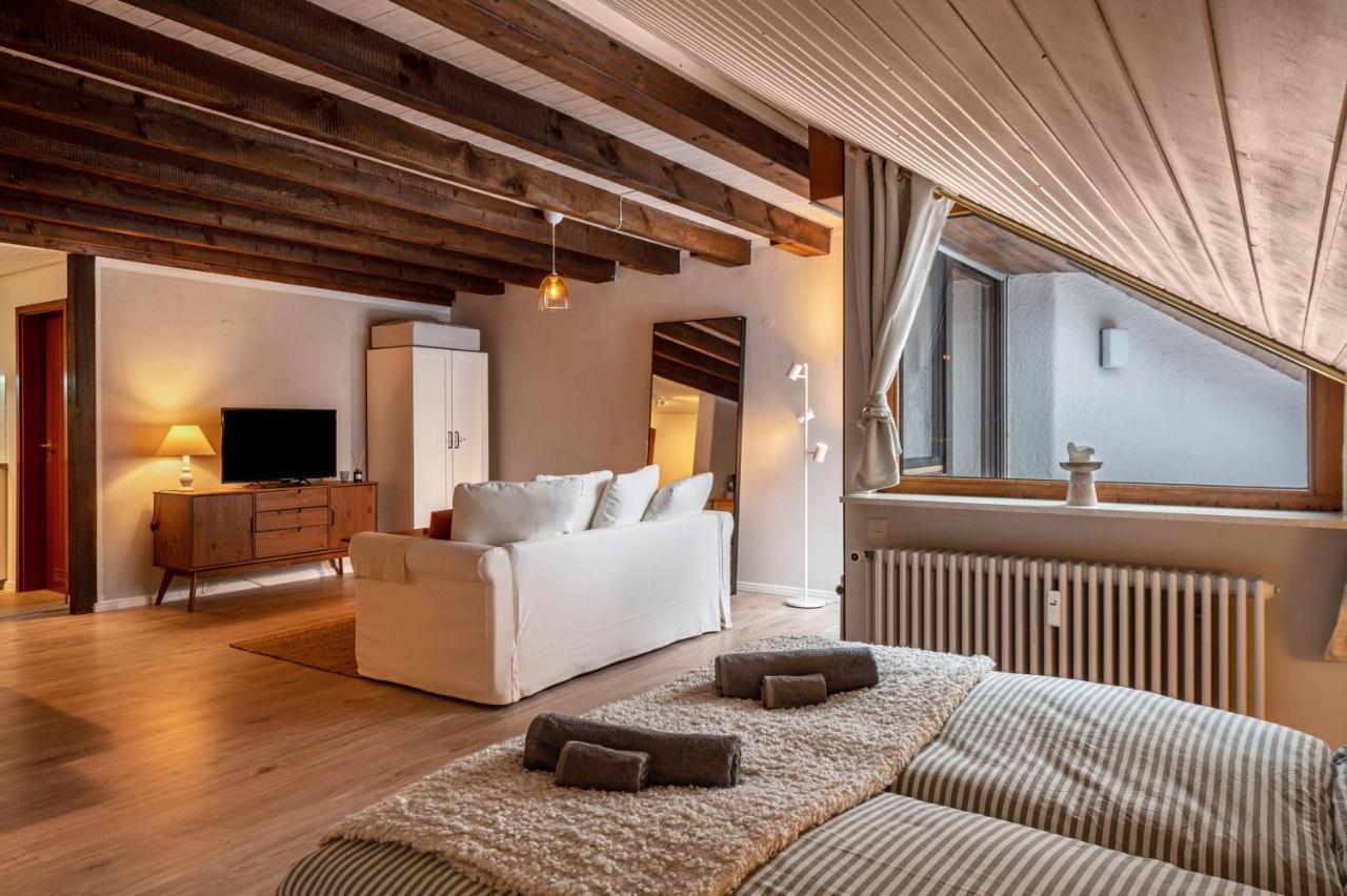 Apartment Koehlerstube Todtmoos