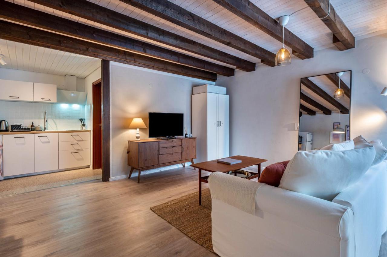 Appartement Koehlerstube