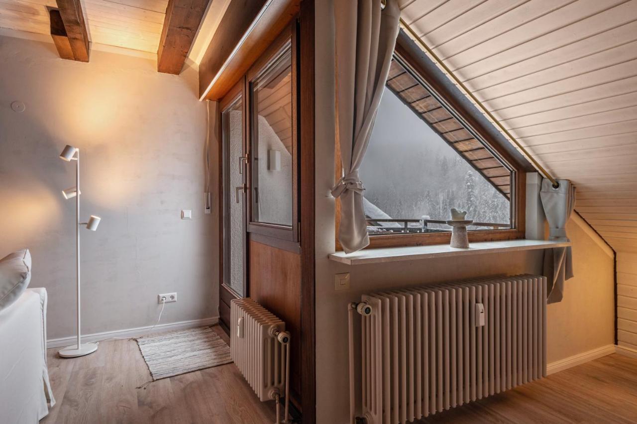 Koehlerstube Appartement