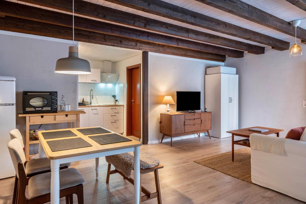 Koehlerstube Appartement Todtmoos
