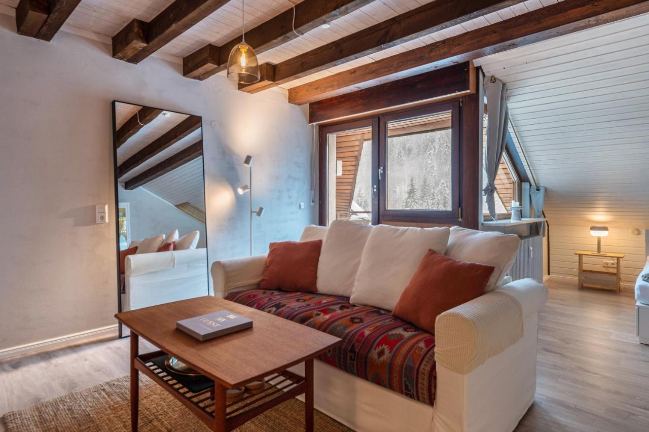Koehlerstube Appartement