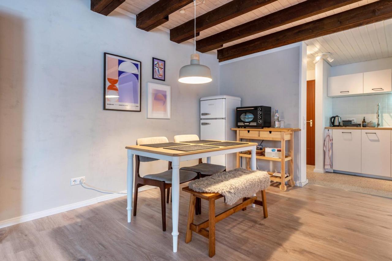 Koehlerstube Apartment *